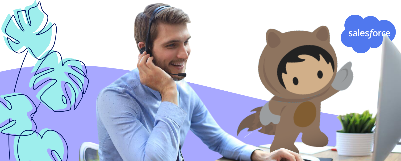How to make outbound calls from the Campaign Members List View in Salesforce